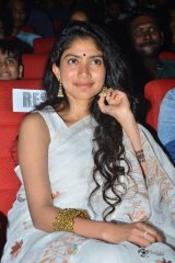 Sai Pallavi at Padi Padi Leche Manasu Movie Pre Release Event